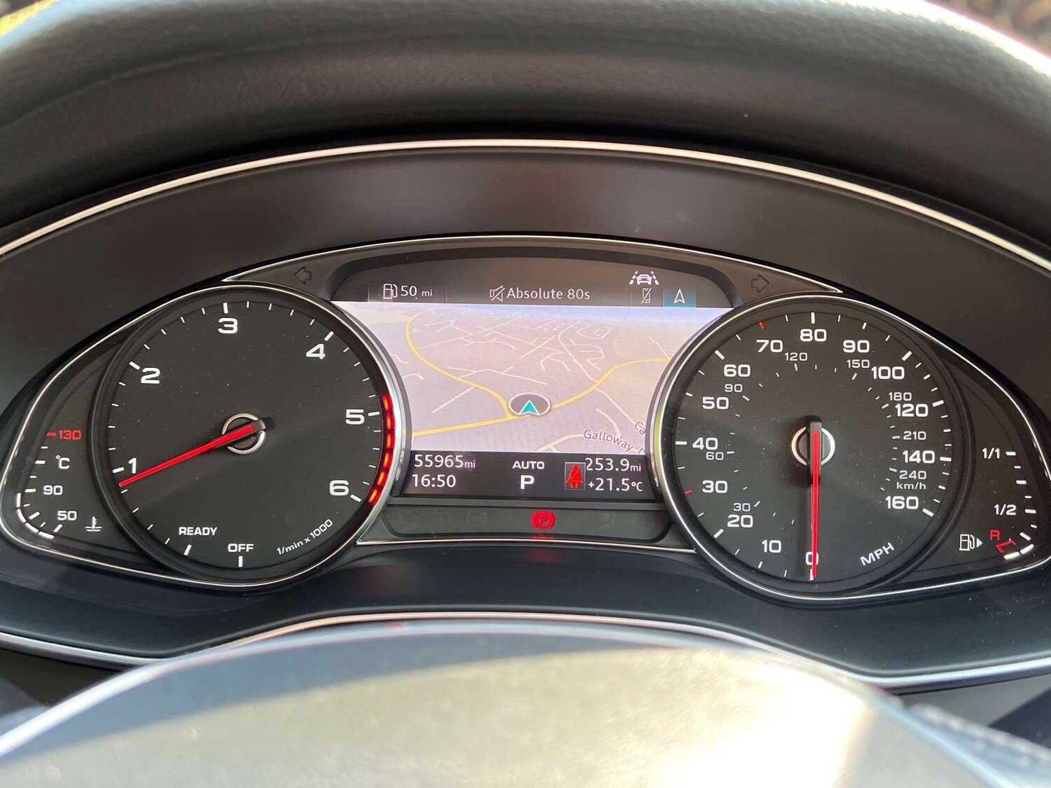 Used Audi A6 2020 for sale - 76005110: Photo 31