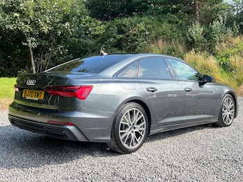 Used Audi A6 2020 for sale - 76005110: Photo 3