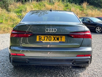 Used Audi A6 2020 for sale - 76005110: Photo 4