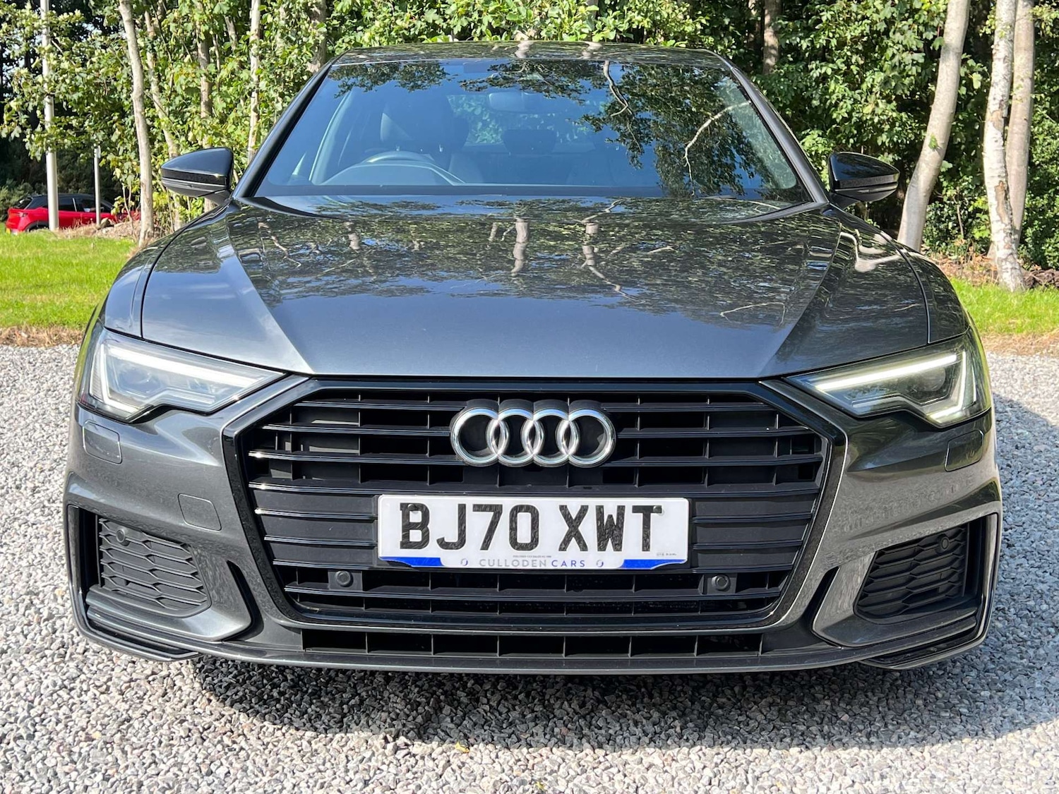 Used Audi A6 2020 for sale - 76005110: Photo 7