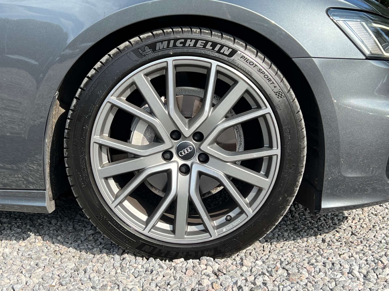 Used Audi A6 2020 for sale - 76005110: Photo 8