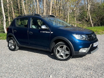 Used Dacia Sandero 2019 for sale - 78370308: Photo