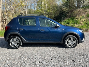 Used Dacia Sandero 2019 for sale - 78370308: Photo