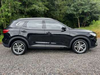 Used MG MG HS 2021 for sale - 75287581: Photo
