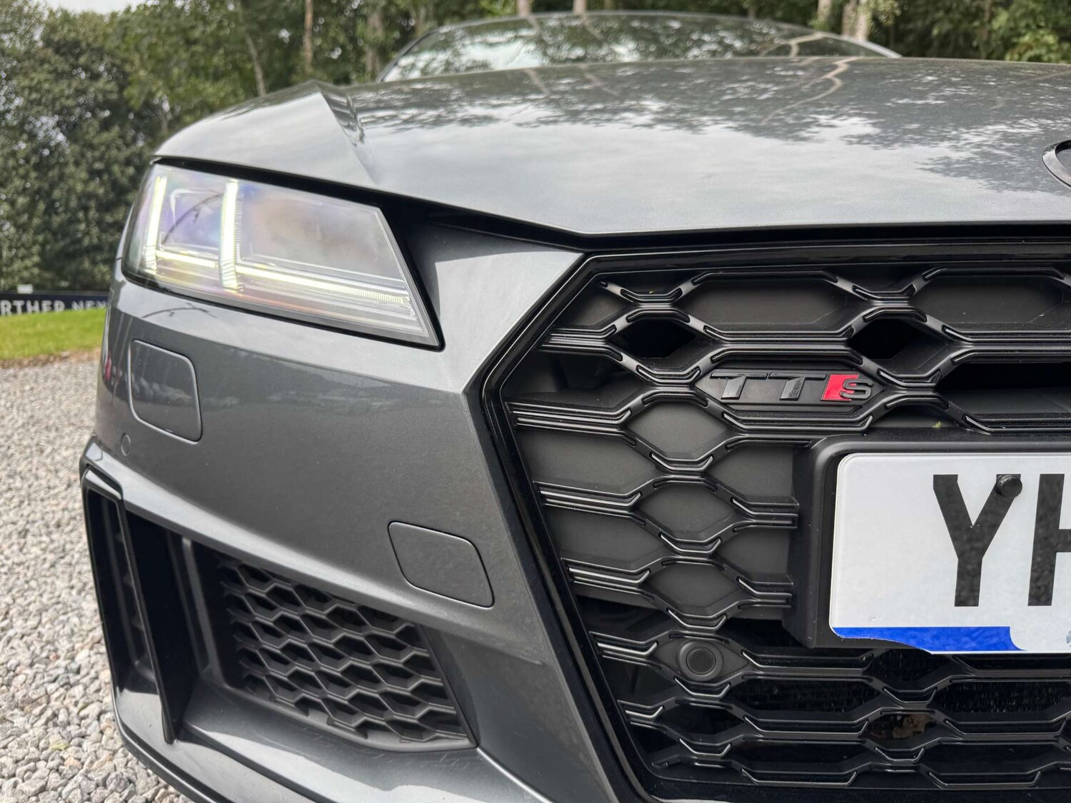 Used Audi TT 2021 for sale - 76685263: Photo 14