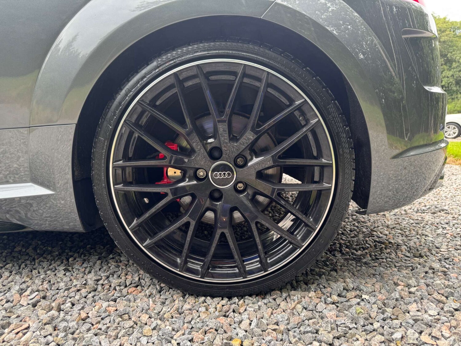 Used Audi TT 2021 for sale - 76685263: Photo 15