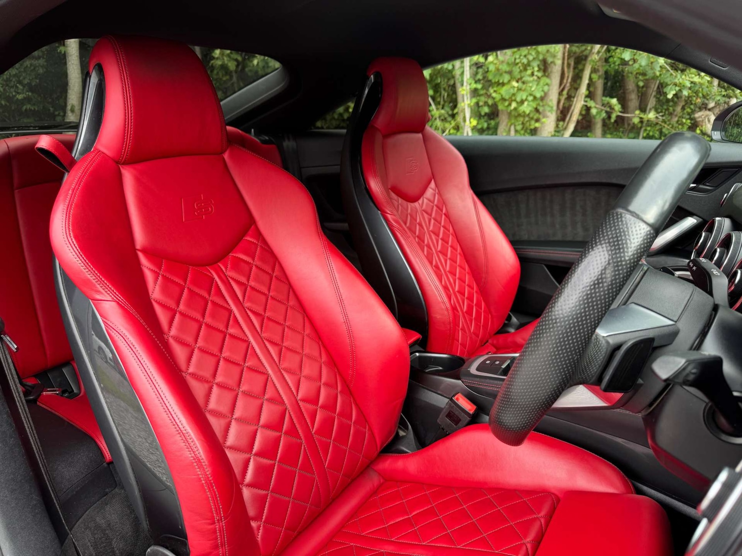 Used Audi TT 2021 for sale - 76685263: Photo 17