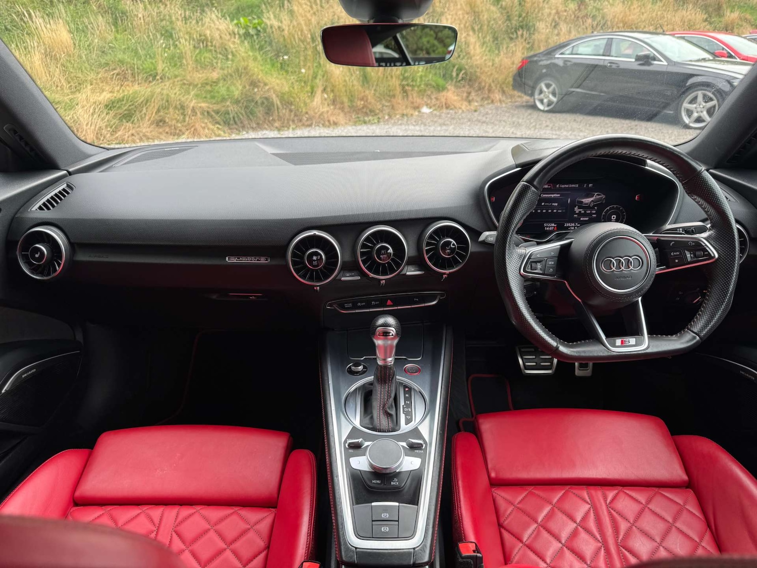 Used Audi TT 2021 for sale - 76685263: Photo 18