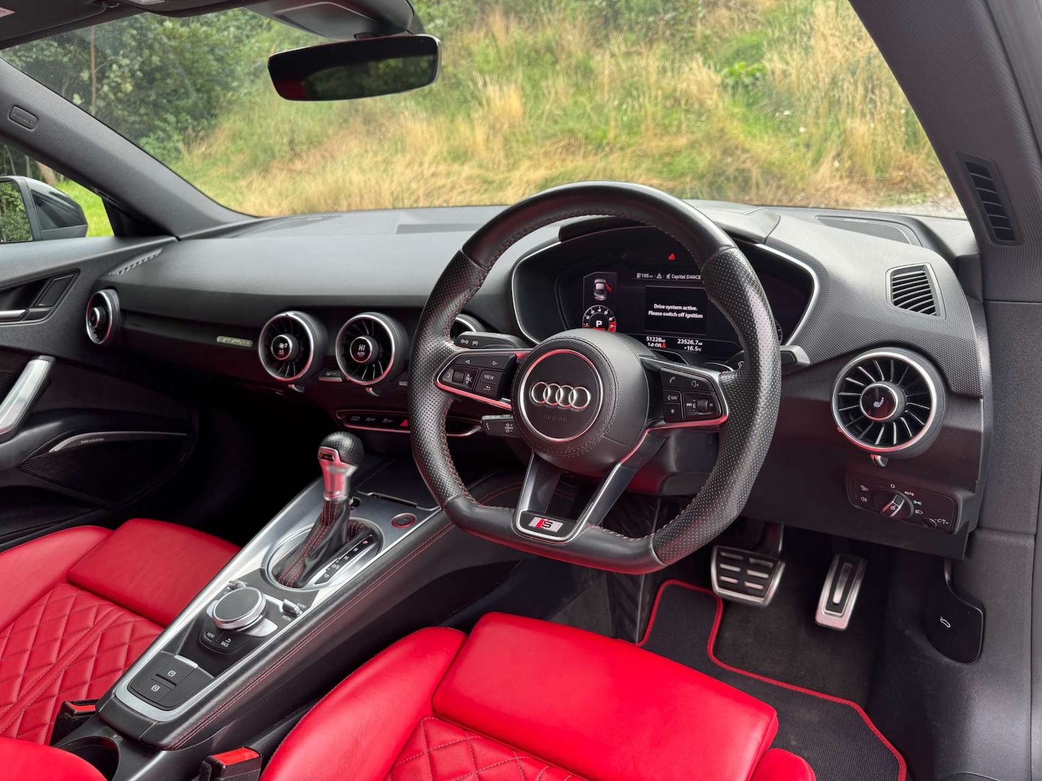 Used Audi TT 2021 for sale - 76685263: Photo 19