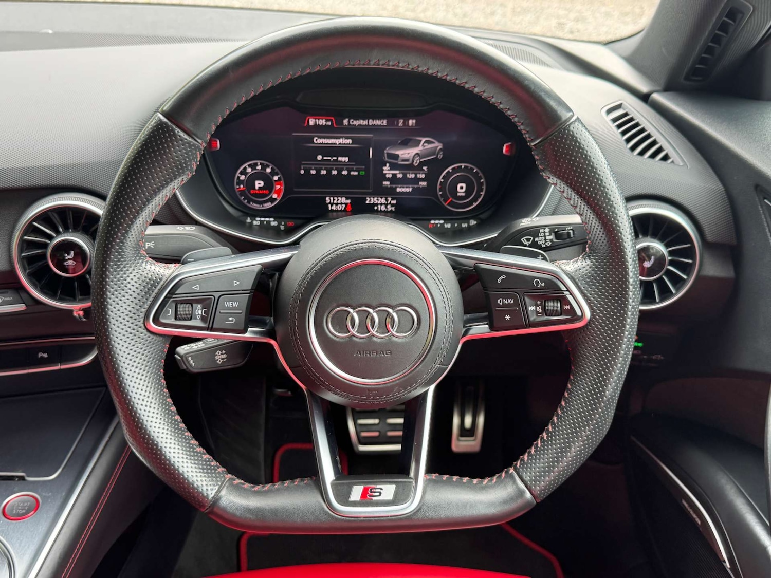 Used Audi TT 2021 for sale - 76685263: Photo 20