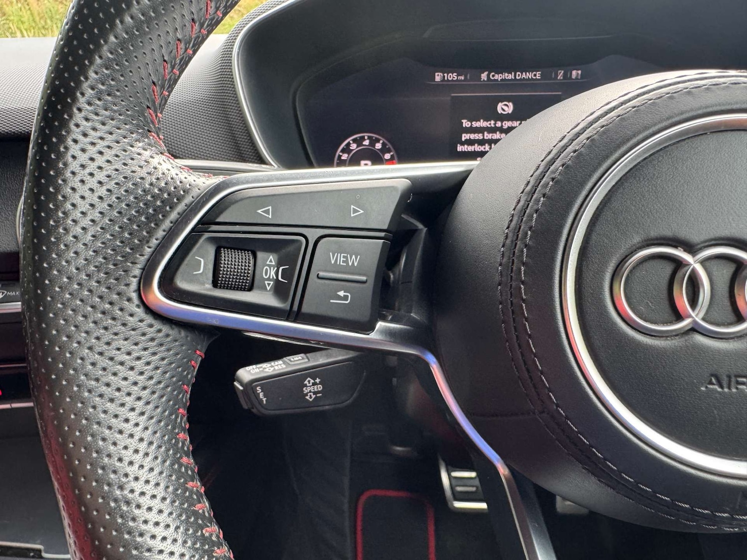 Used Audi TT 2021 for sale - 76685263: Photo 21