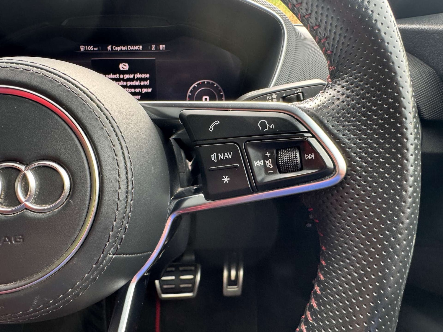 Used Audi TT 2021 for sale - 76685263: Photo 22