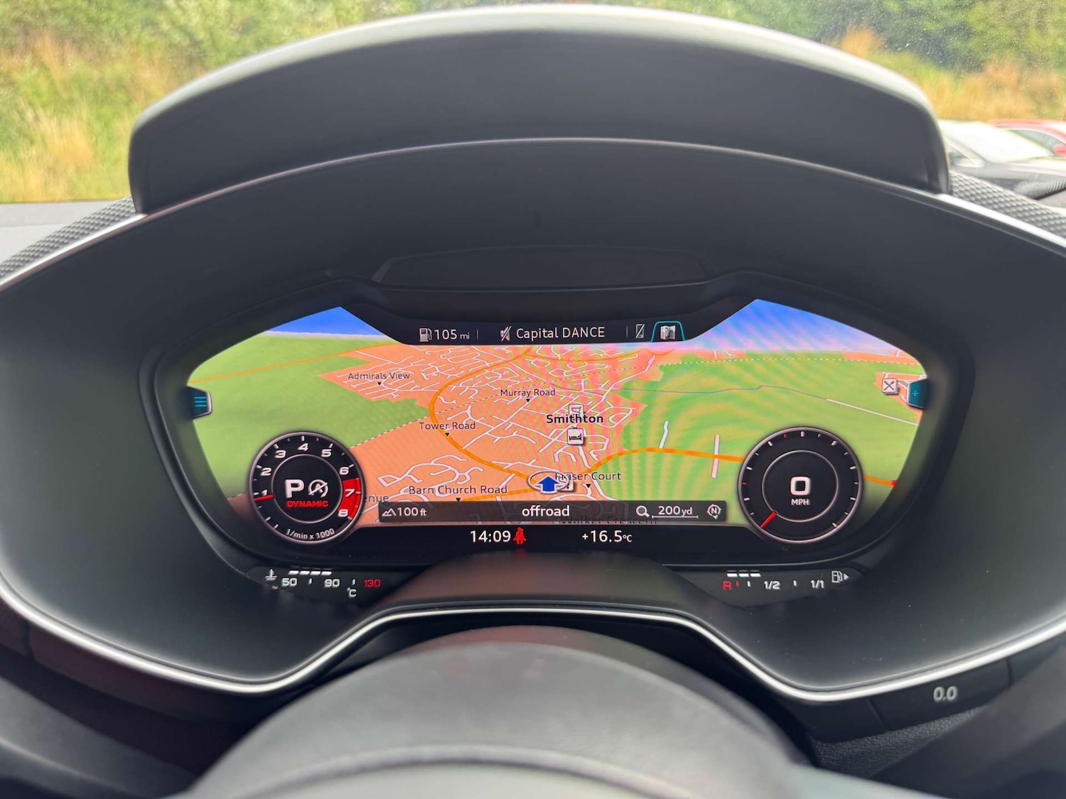 Used Audi TT 2021 for sale - 76685263: Photo 26