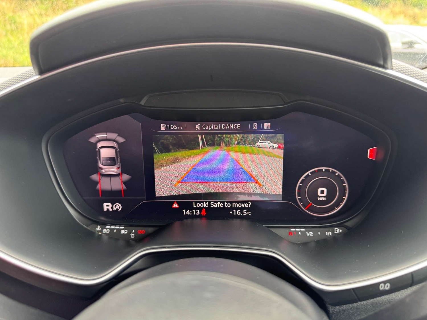 Used Audi TT 2021 for sale - 76685263: Photo 27