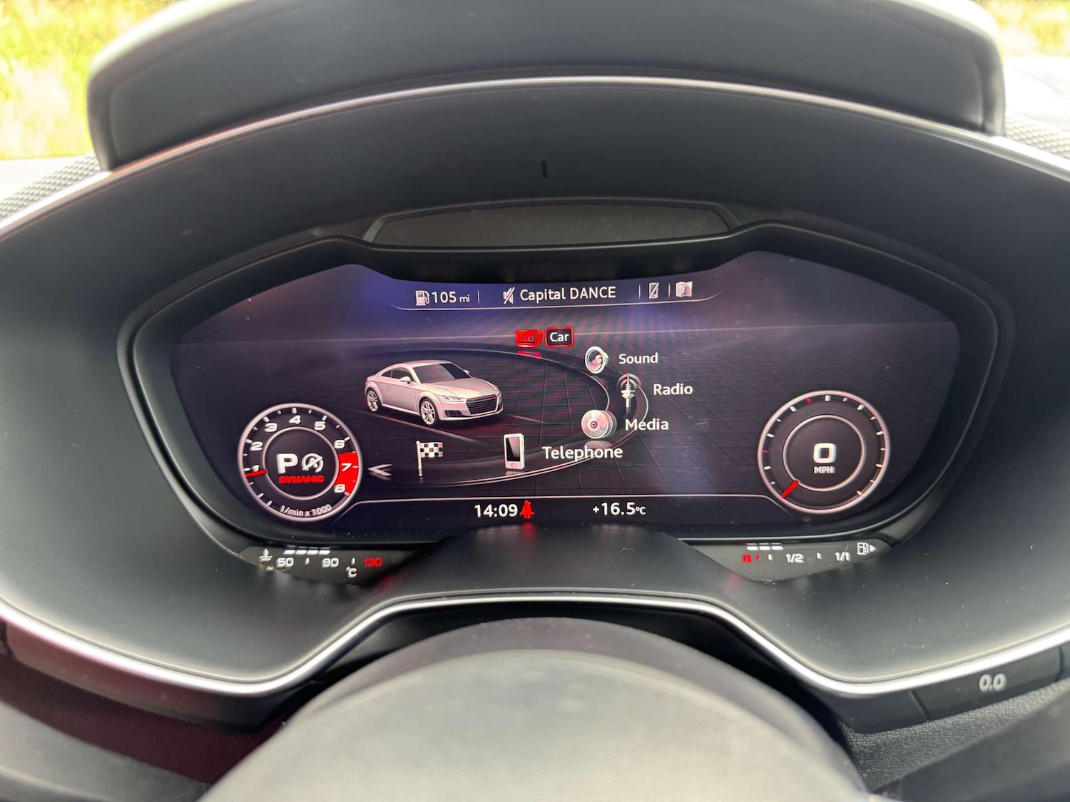 Used Audi TT 2021 for sale - 76685263: Photo 29