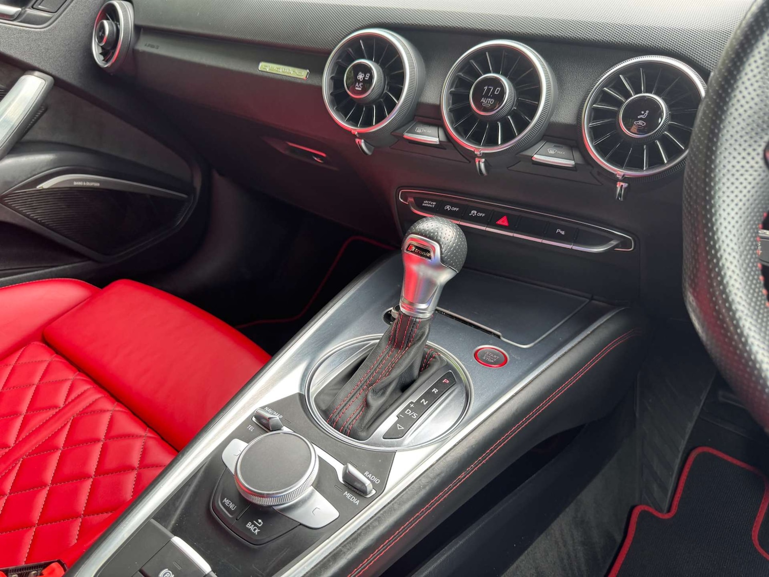 Used Audi TT 2021 for sale - 76685263: Photo 31