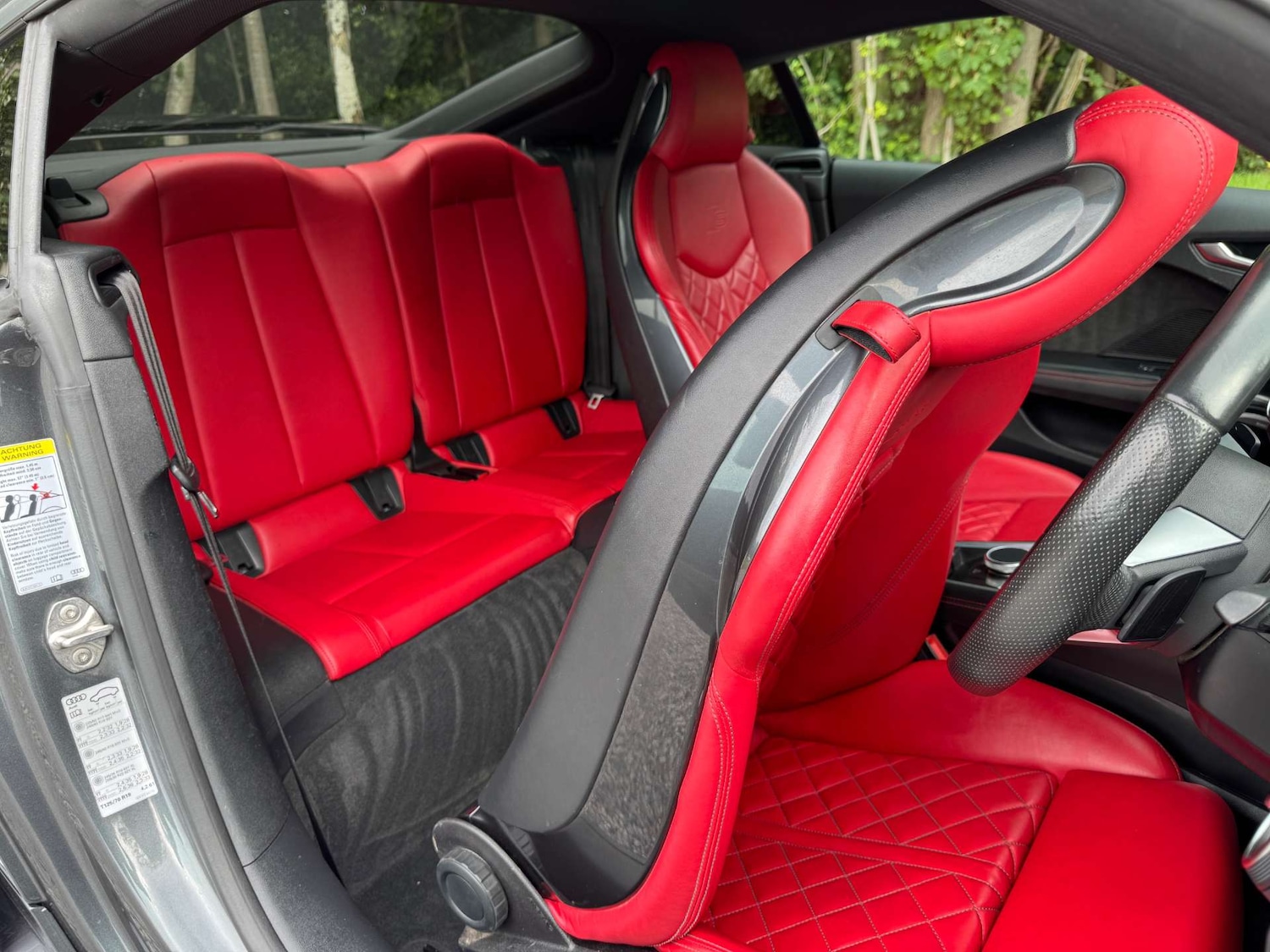 Used Audi TT 2021 for sale - 76685263: Photo 35