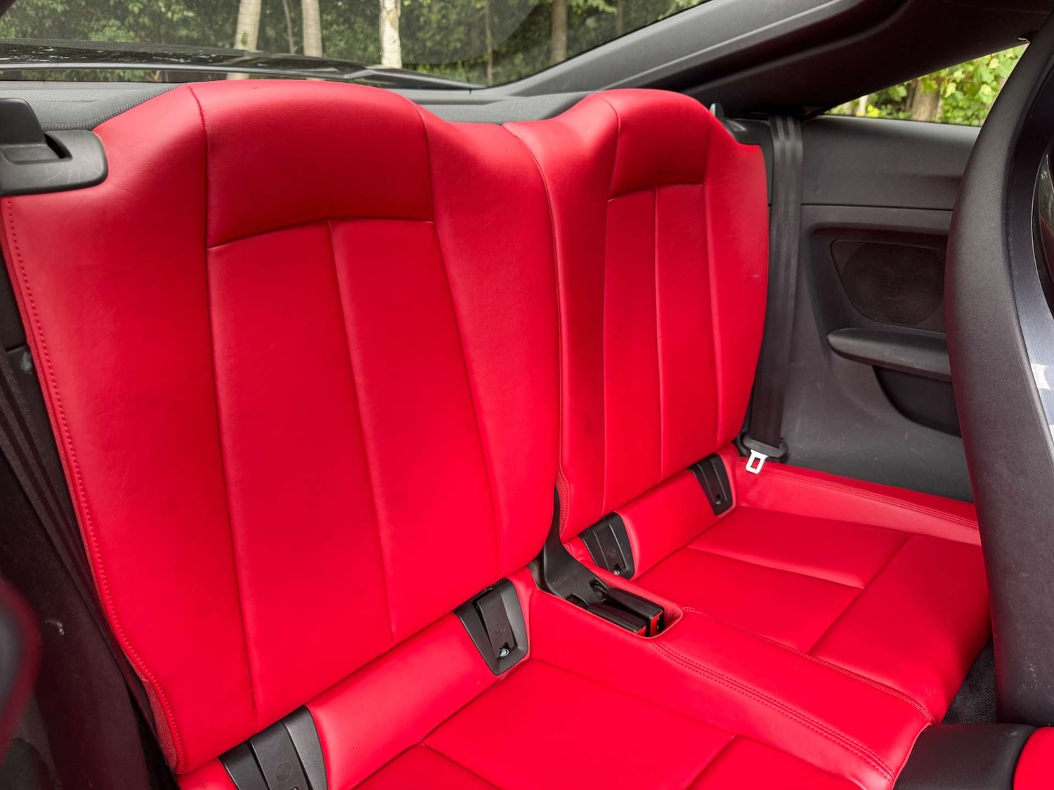 Used Audi TT 2021 for sale - 76685263: Photo 36