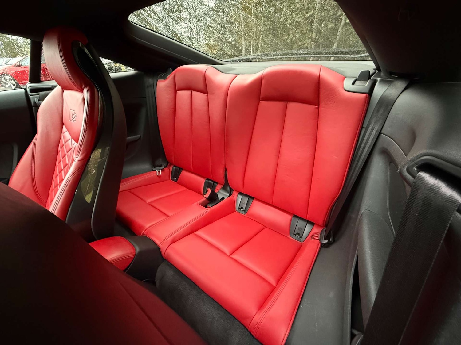 Used Audi TT 2021 for sale - 76685263: Photo 37