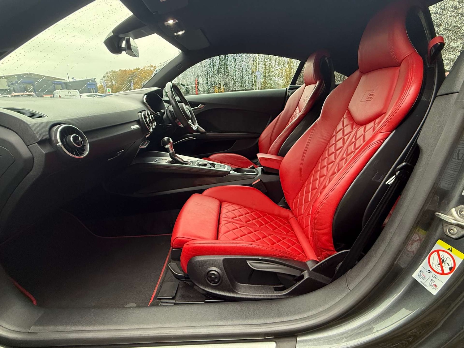 Used Audi TT 2021 for sale - 76685263: Photo 39