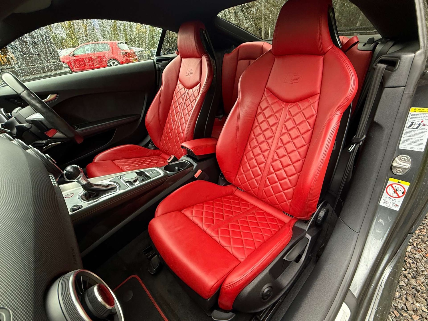 Used Audi TT 2021 for sale - 76685263: Photo 40