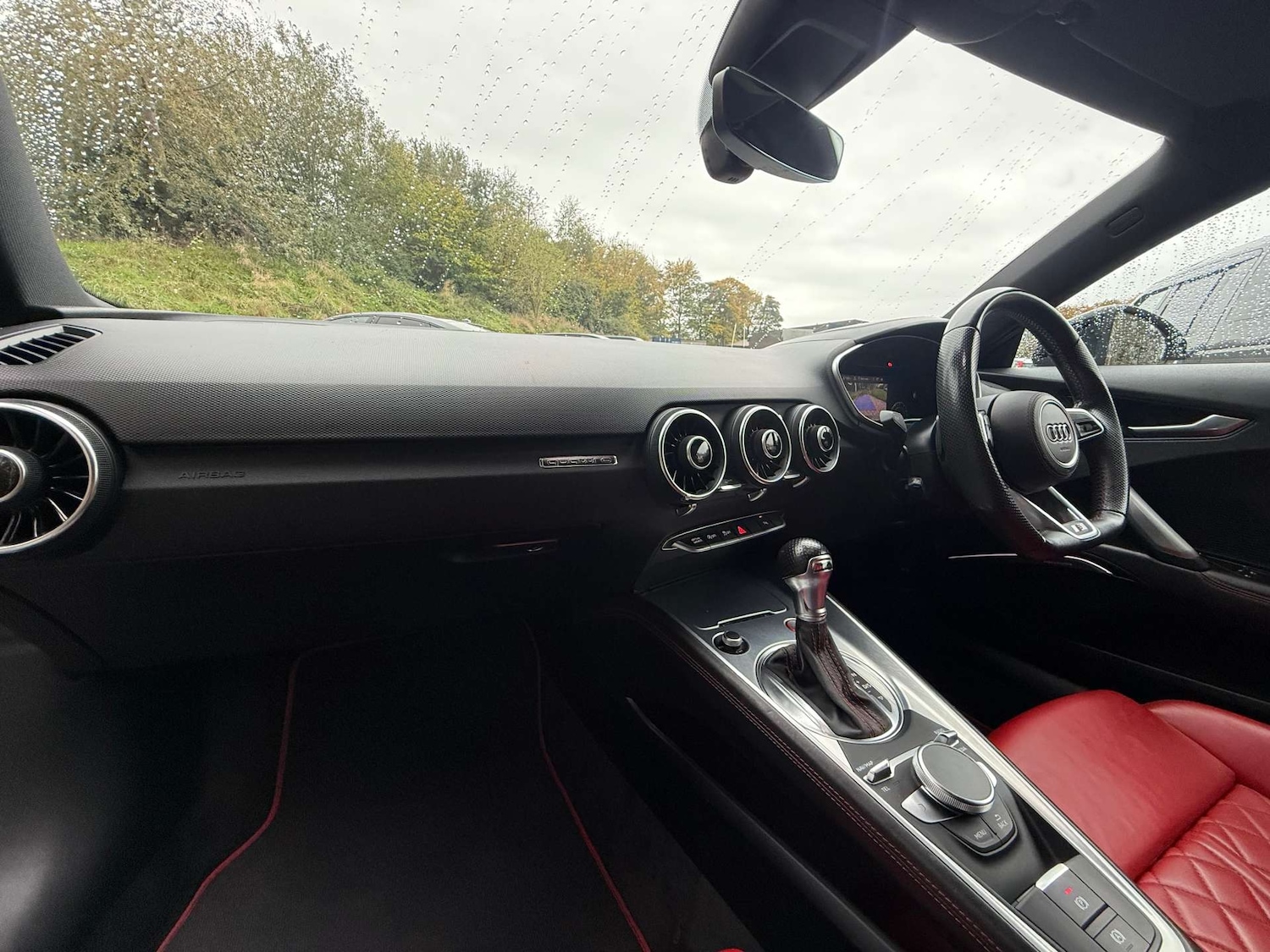 Used Audi TT 2021 for sale - 76685263: Photo 43