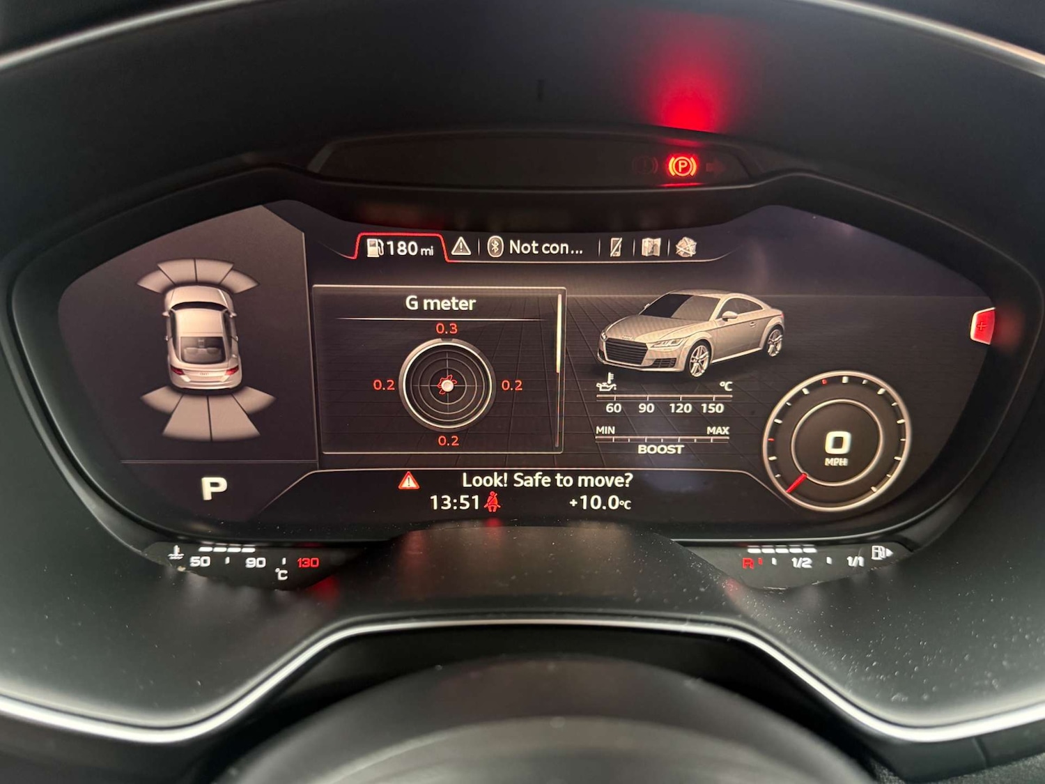 Used Audi TT 2021 for sale - 76685263: Photo 46