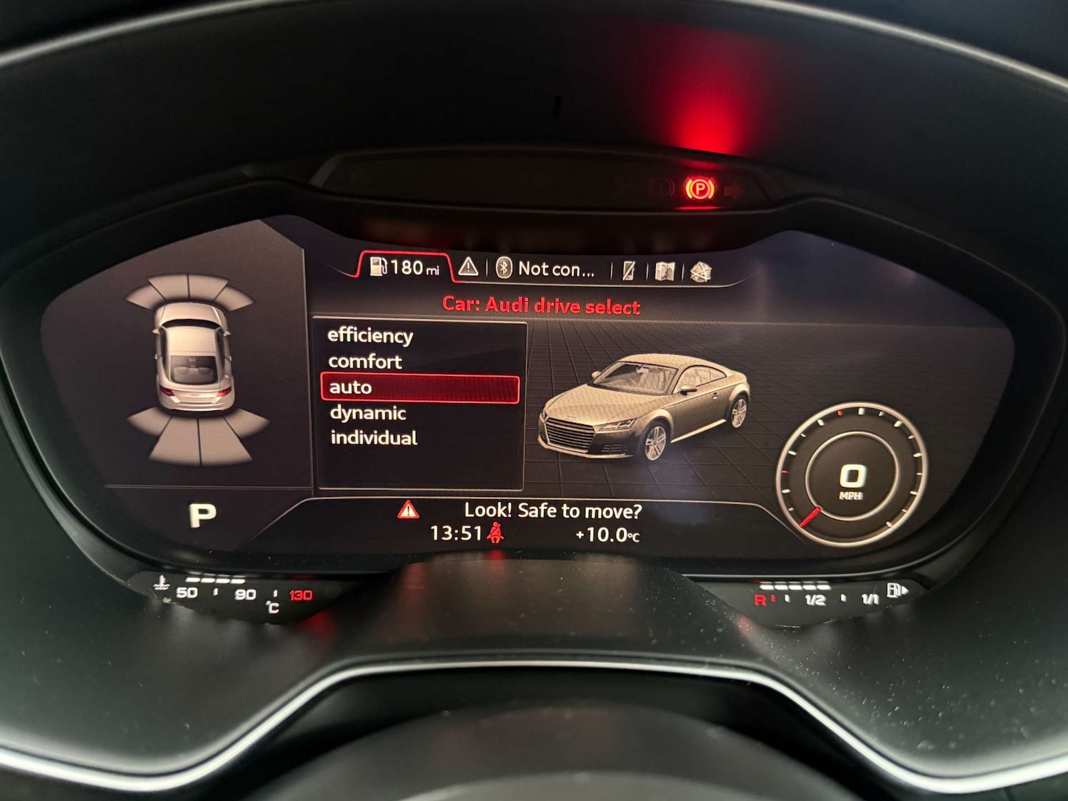 Used Audi TT 2021 for sale - 76685263: Photo 49