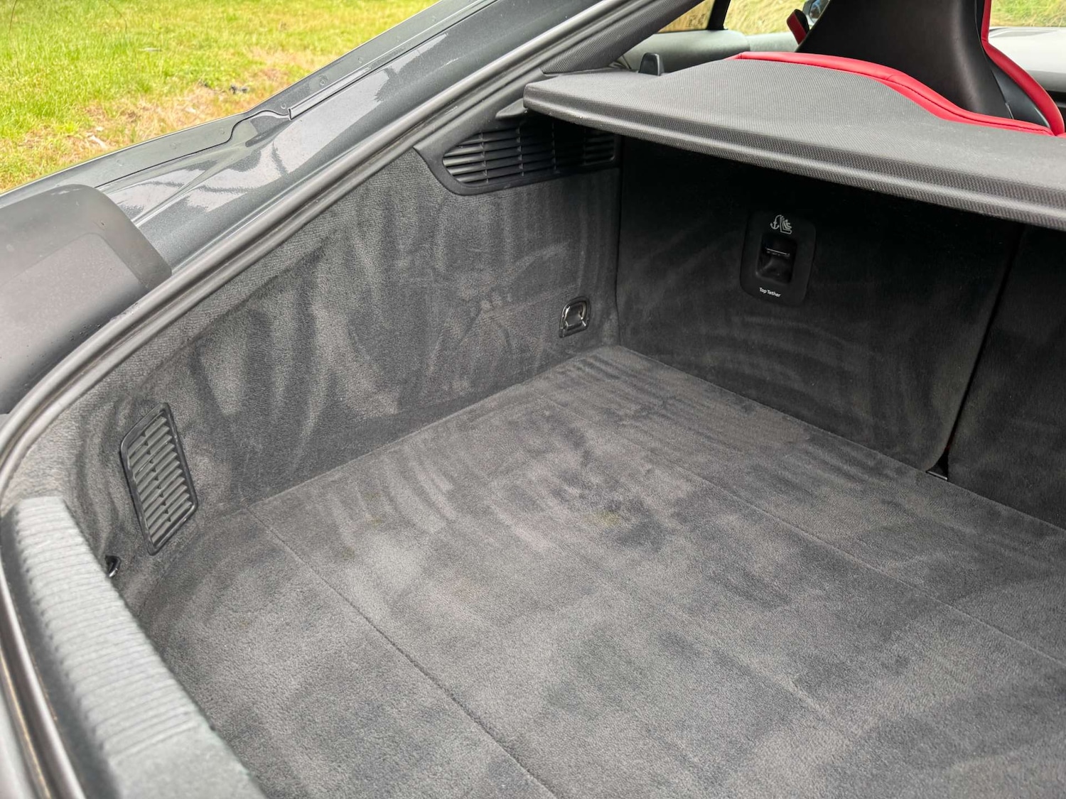 Used Audi TT 2021 for sale - 76685263: Photo 5