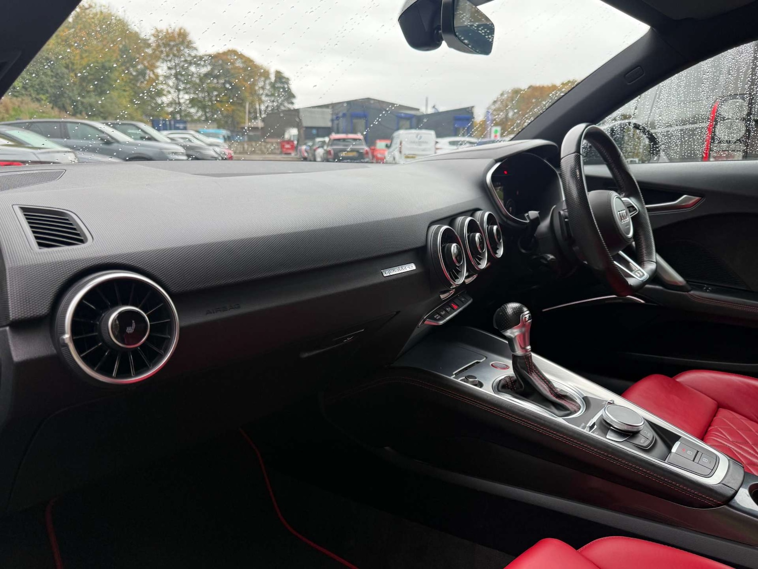 Used Audi TT 2021 for sale - 76685263: Photo 50