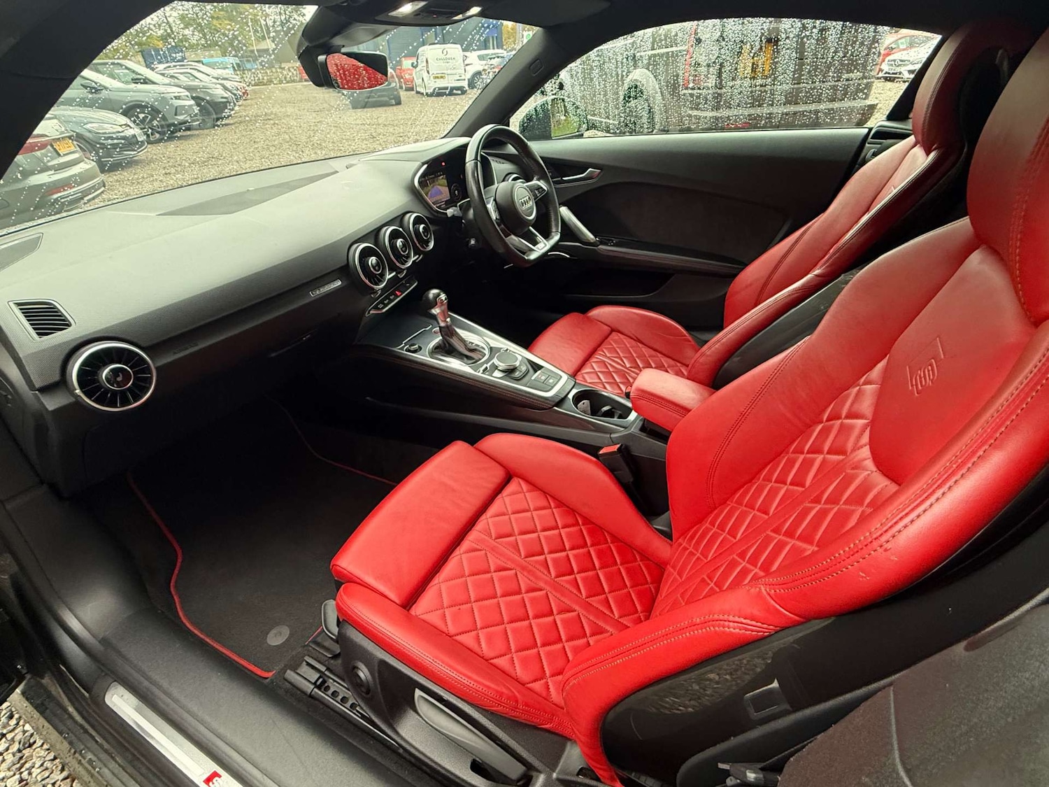 Used Audi TT 2021 for sale - 76685263: Photo 52