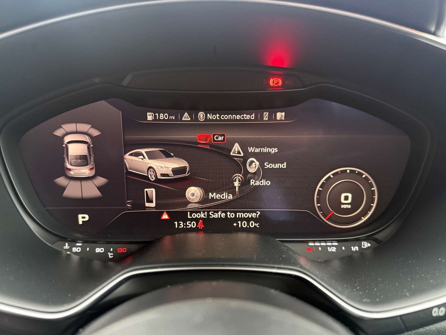 Used Audi TT 2021 for sale - 76685263: Photo 55