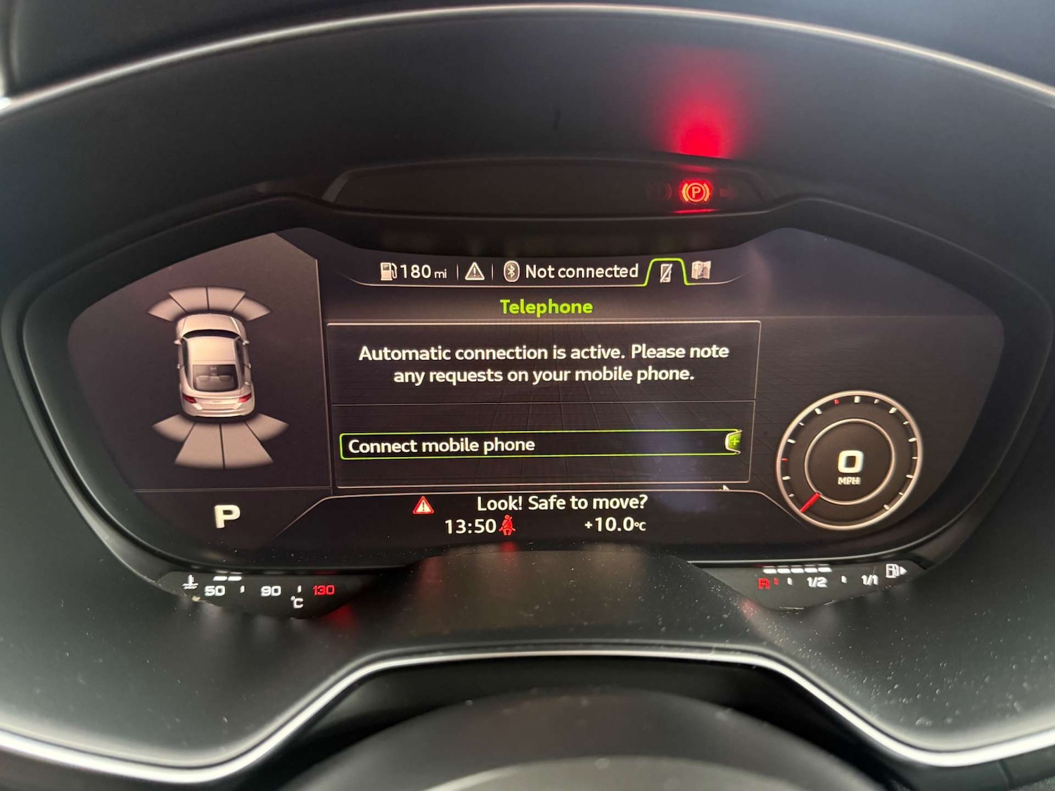 Used Audi TT 2021 for sale - 76685263: Photo 57