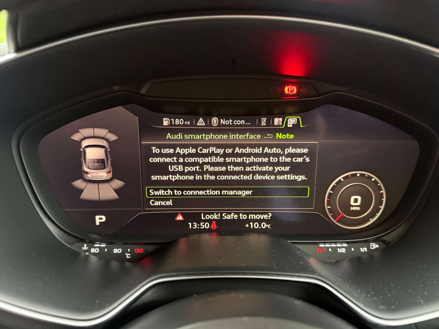 Used Audi TT 2021 for sale - 76685263: Photo 58