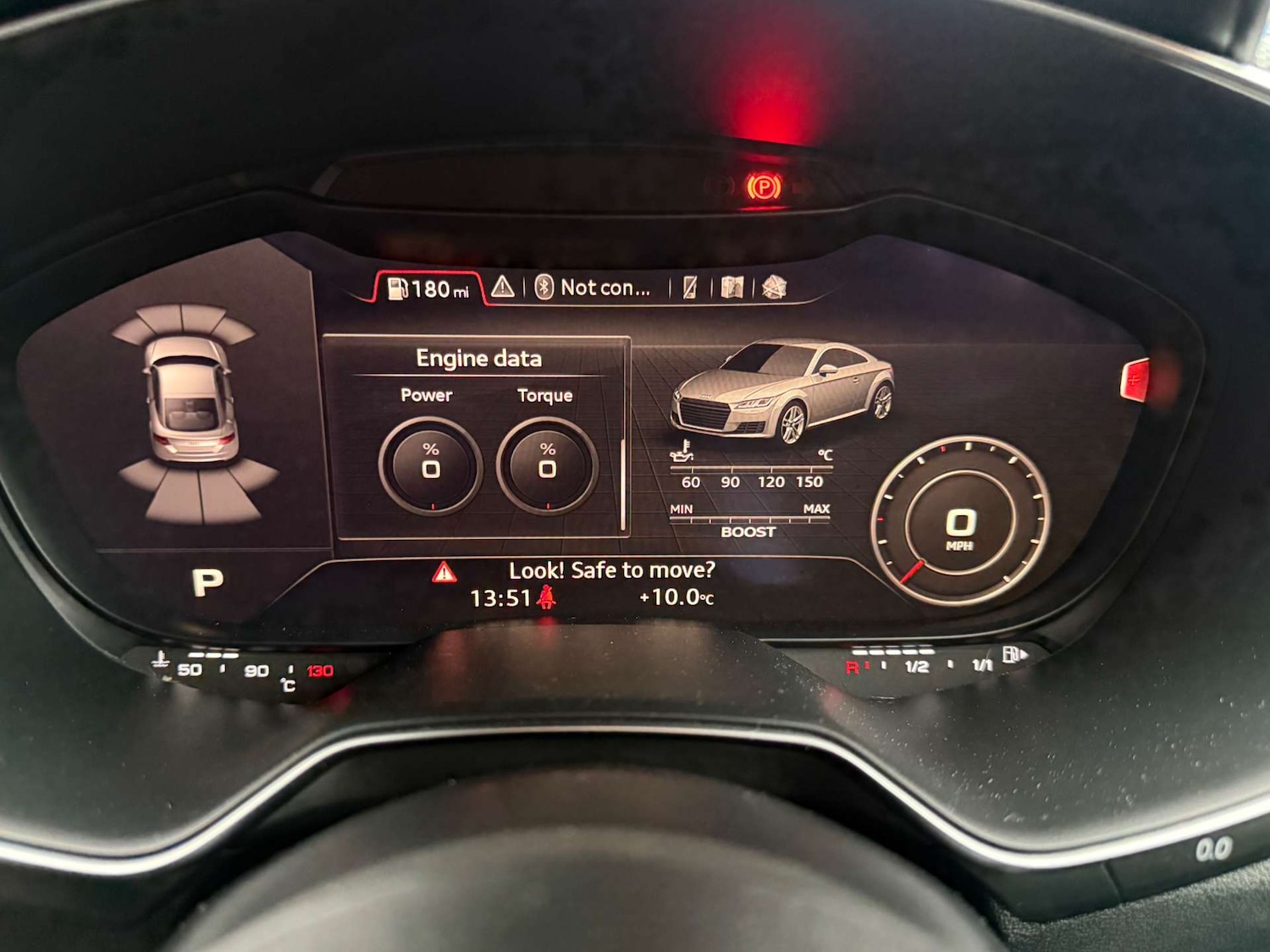 Used Audi TT 2021 for sale - 76685263: Photo 59