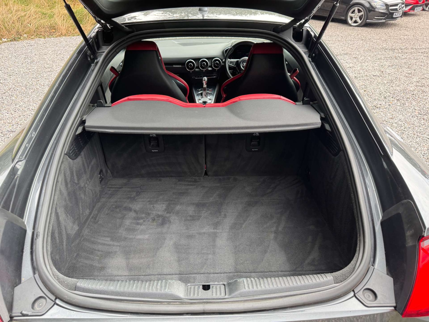 Used Audi TT 2021 for sale - 76685263: Photo 6