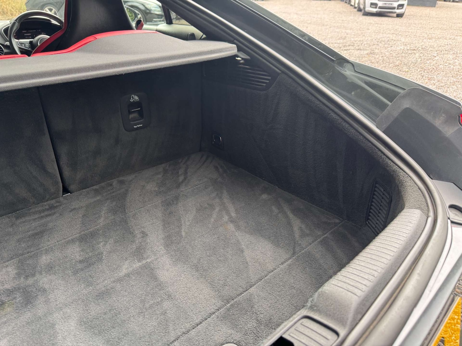 Used Audi TT 2021 for sale - 76685263: Photo 7