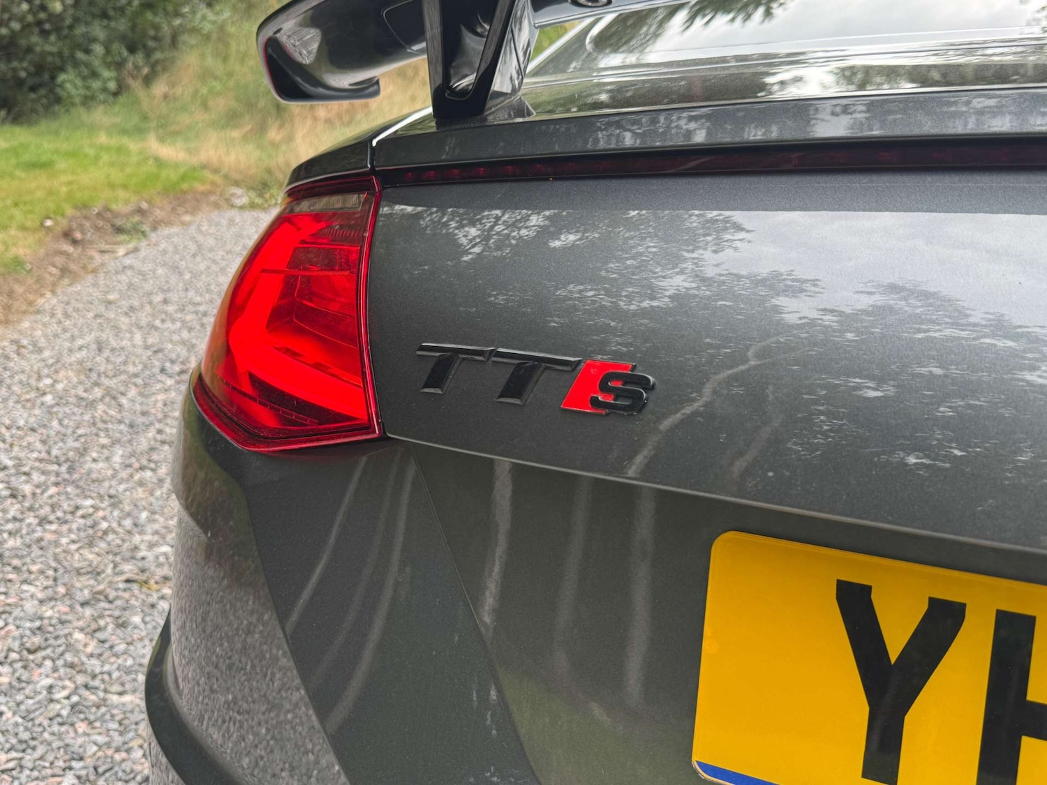 Used Audi TT 2021 for sale - 76685263: Photo 8