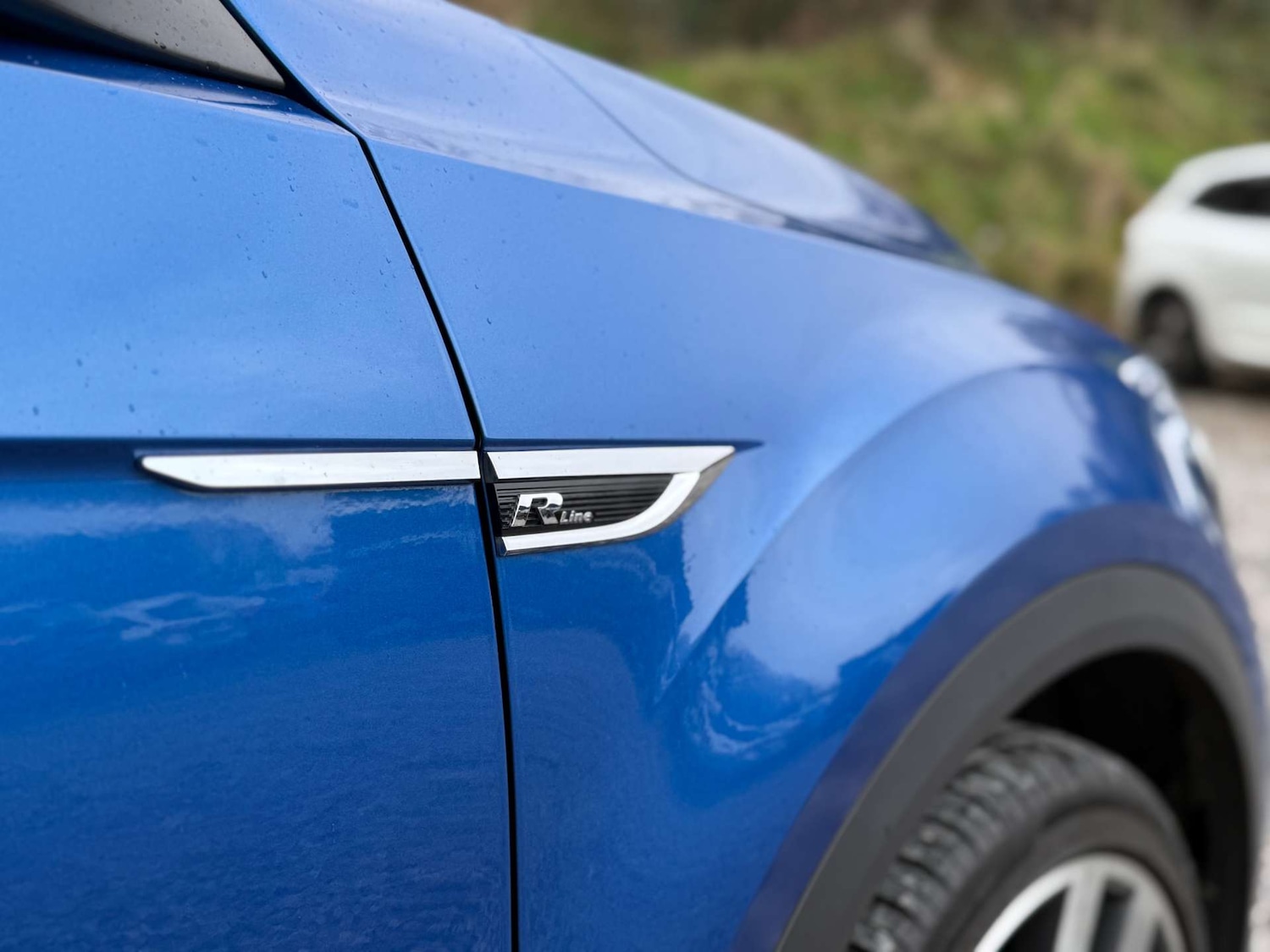 Used Volkswagen T-Roc 2019 for sale - 76896318: Photo 12