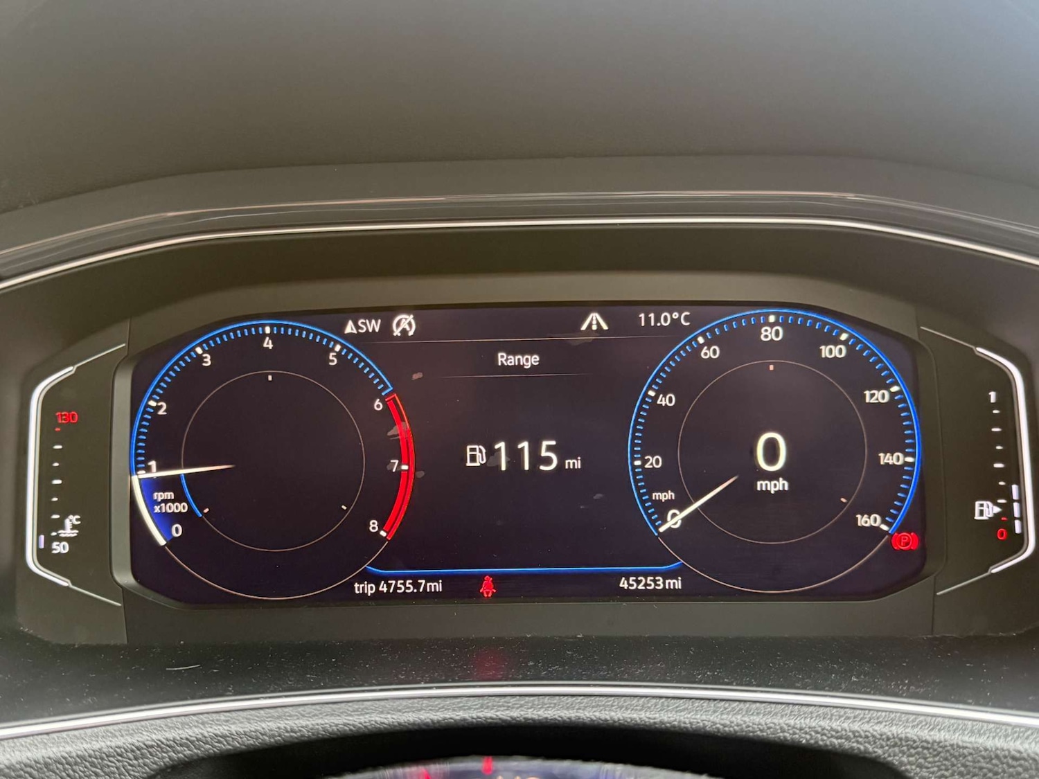 Used Volkswagen T-Roc 2019 for sale - 76896318: Photo 17