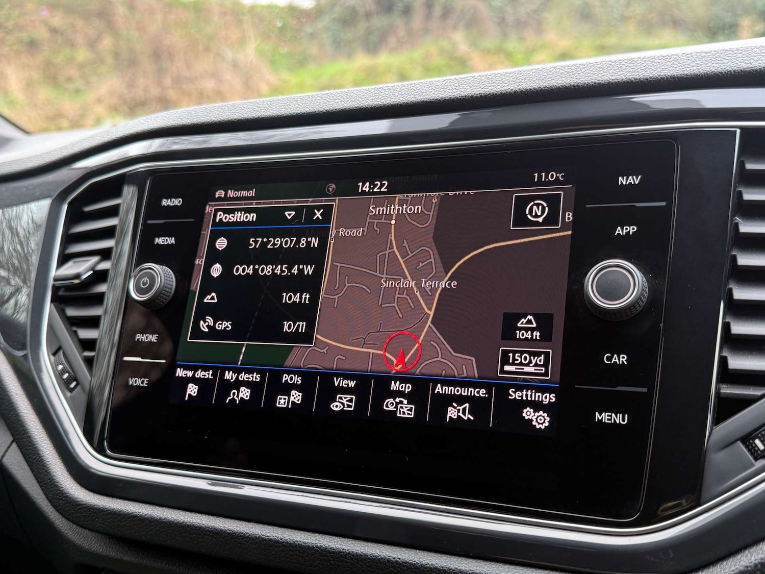 Used Volkswagen T-Roc 2019 for sale - 76896318: Photo 20