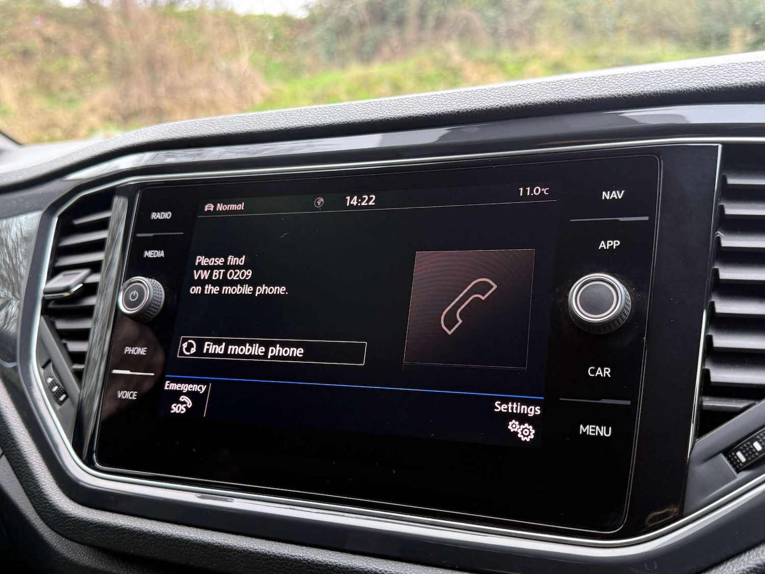 Used Volkswagen T-Roc 2019 for sale - 76896318: Photo 23