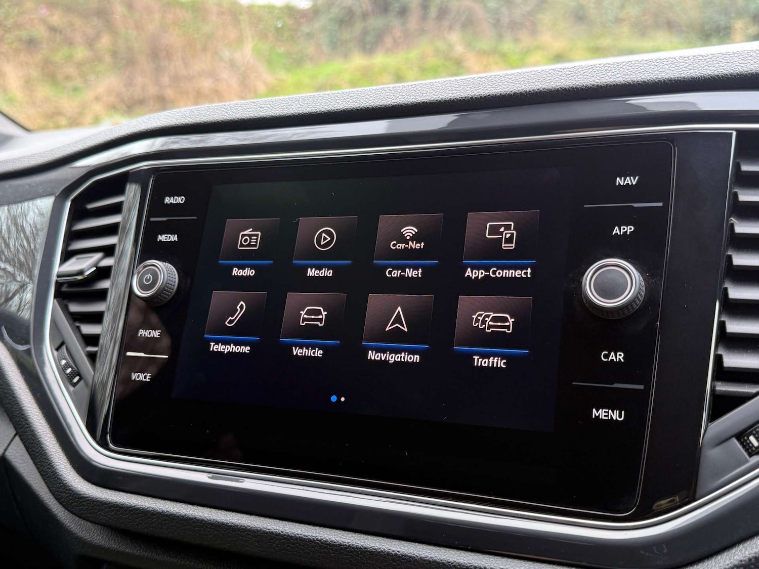 Used Volkswagen T-Roc 2019 for sale - 76896318: Photo 24