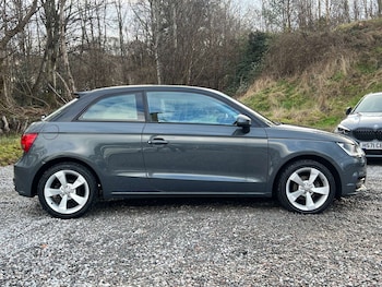 Used Audi A1 2015 for sale - 77409781: Photo