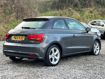 Used Audi A1 2015 for sale - 77409781: Photo