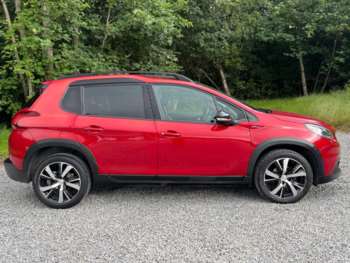 Used Peugeot 2008 2017 for sale - 75080476: Photo