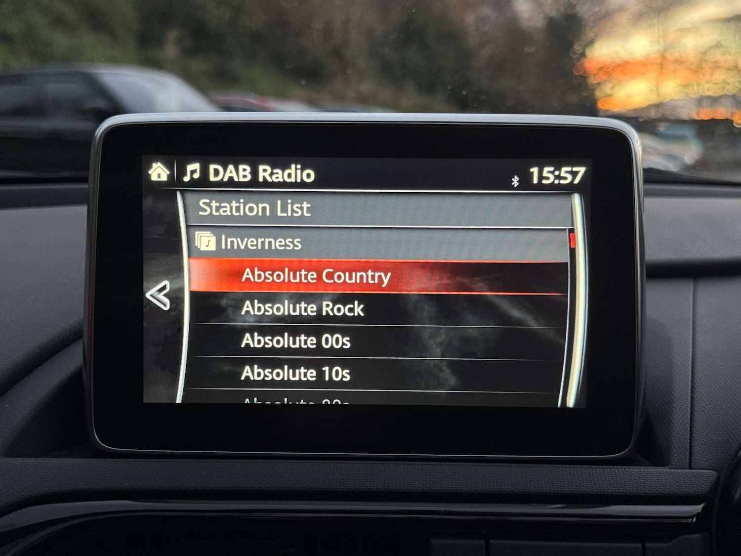 Used Mazda MX-5 RF 2017 for sale - 76685306: Photo 27