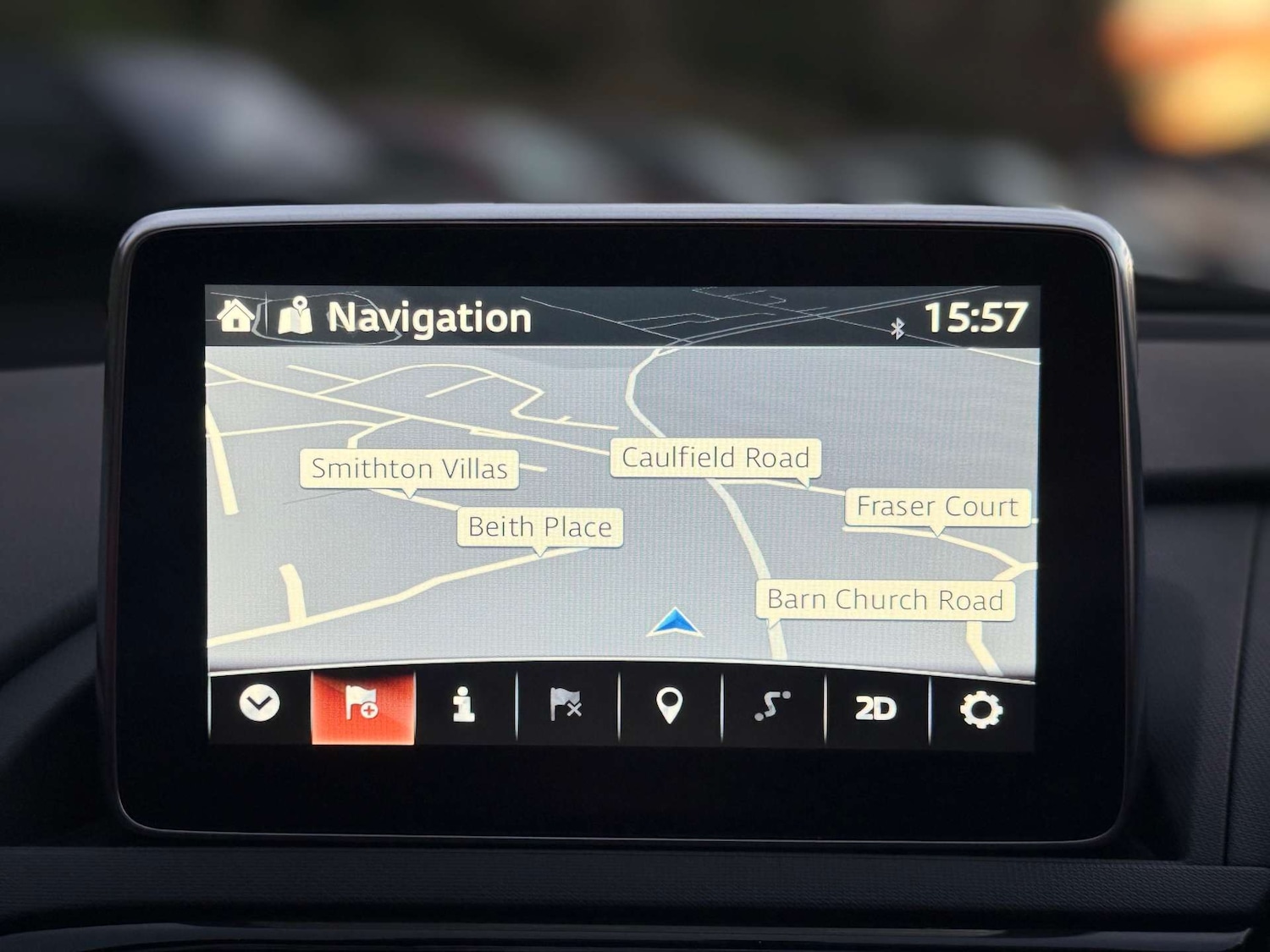 Used Mazda MX-5 RF 2017 for sale - 76685306: Photo 28