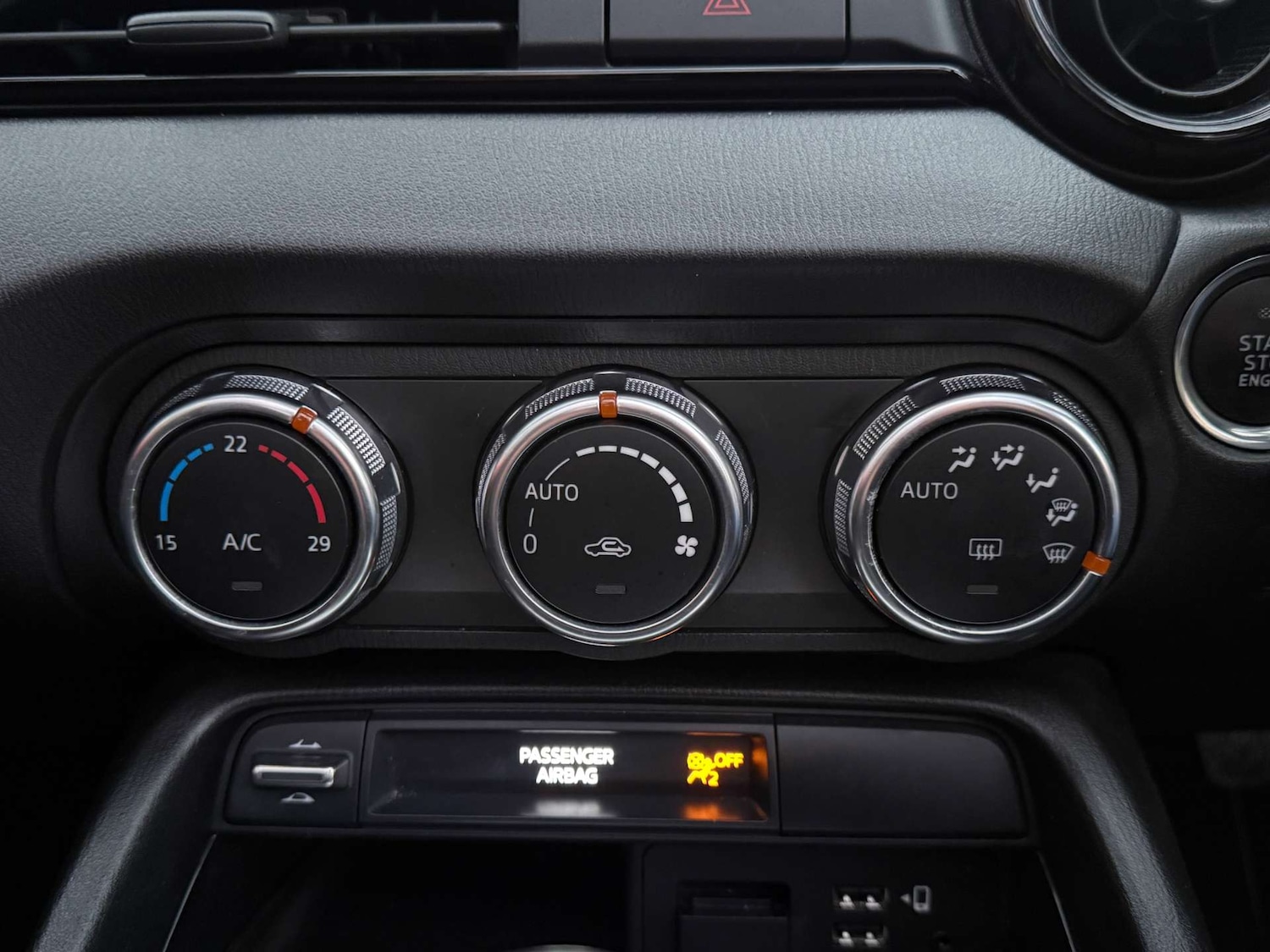 Used Mazda MX-5 RF 2017 for sale - 76685306: Photo 30