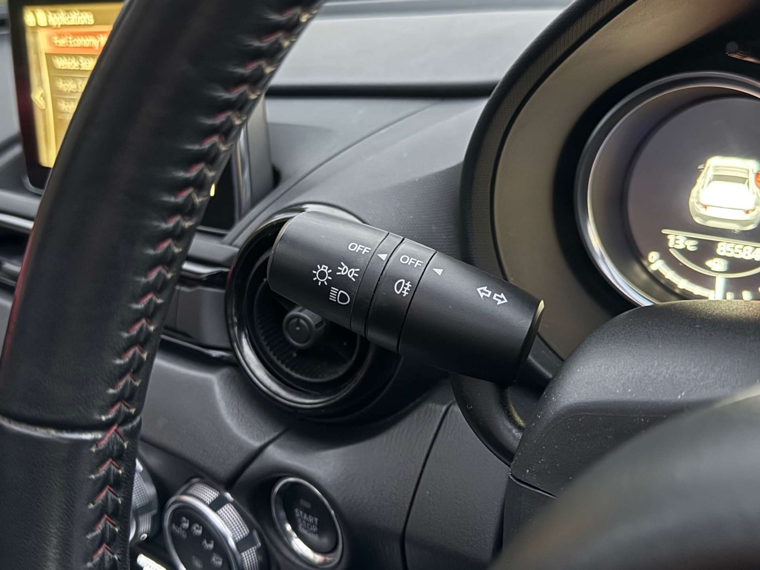 Used Mazda MX-5 RF 2017 for sale - 76685306: Photo 31